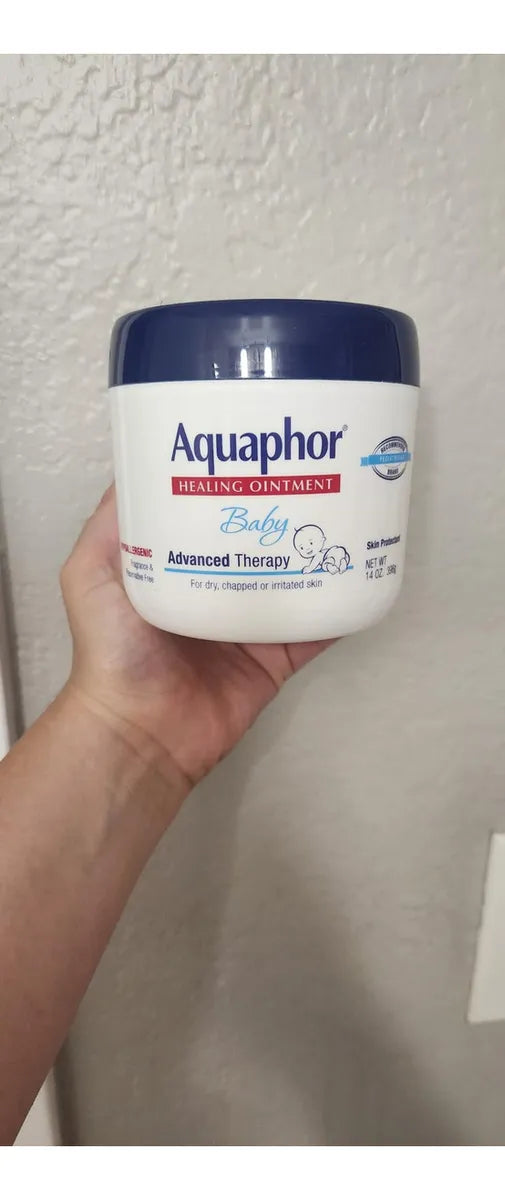 Aquaphor advaced - Crema - Unidad - 1