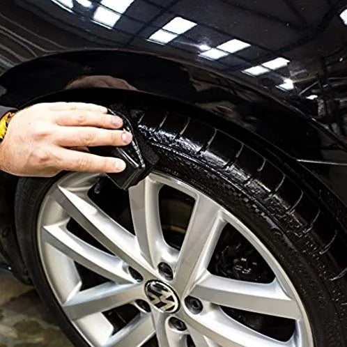 Gel Anti Ozono Para Llantas Meguiars - Endurance Tire Gel