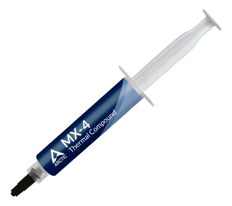 Pasta Térmica Artic Mx-4 4gramos Artic Jeringa