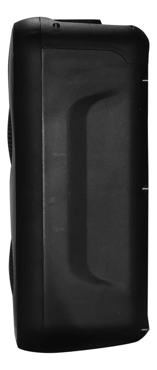 Amplificador Vta 20w Eq Flame Light Color Negro