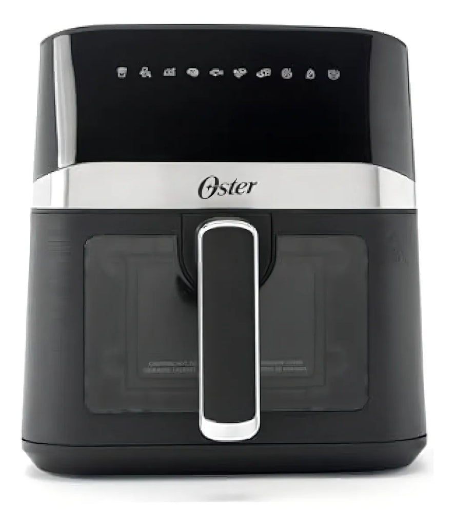 Freidora De Aire Air Fryer Digital 10 Funciones Oster 3.7 L
