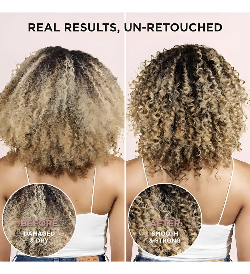 L'oreal Paris Everpure Champú Y Acondicionado Cabello Teñido