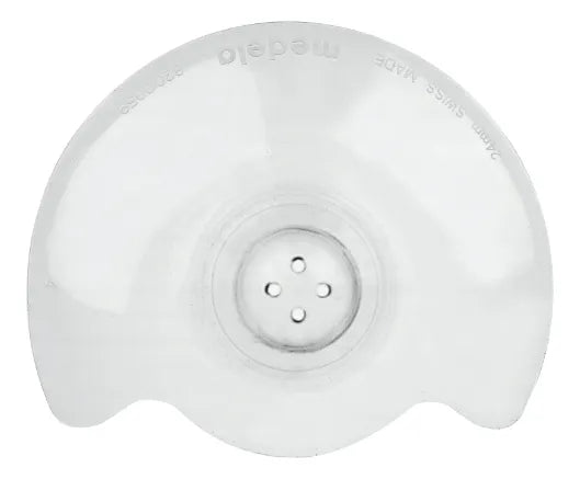 Medela Pezonera Protector Para Pezón 24 Mm Cajita