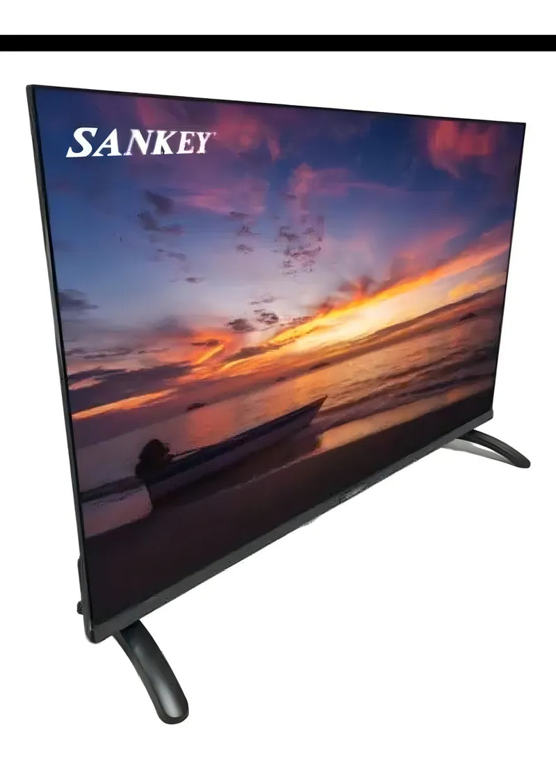 Sankey Smart Tv 32 32sdf6 - Led Netflix Youtube Tdt