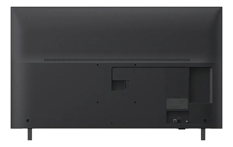 Televisor LG 75 Pulgadas Uhd Ai Ua80 4k Smart Tv 75ua8050psa