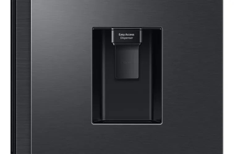 Nevecon Samsung Side By Side 578lt Intelige-rs57dg4100b4co Negro