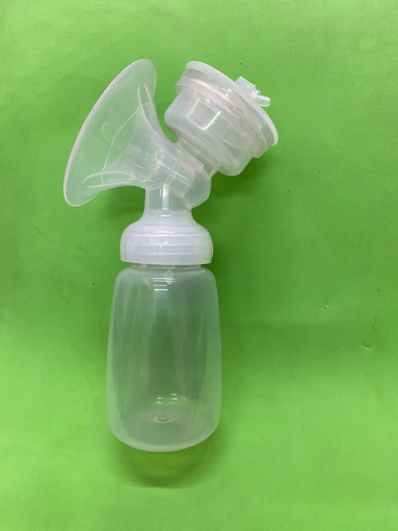 Generica Valvulas X 4 Silicona Extractor Doble Eléctrico