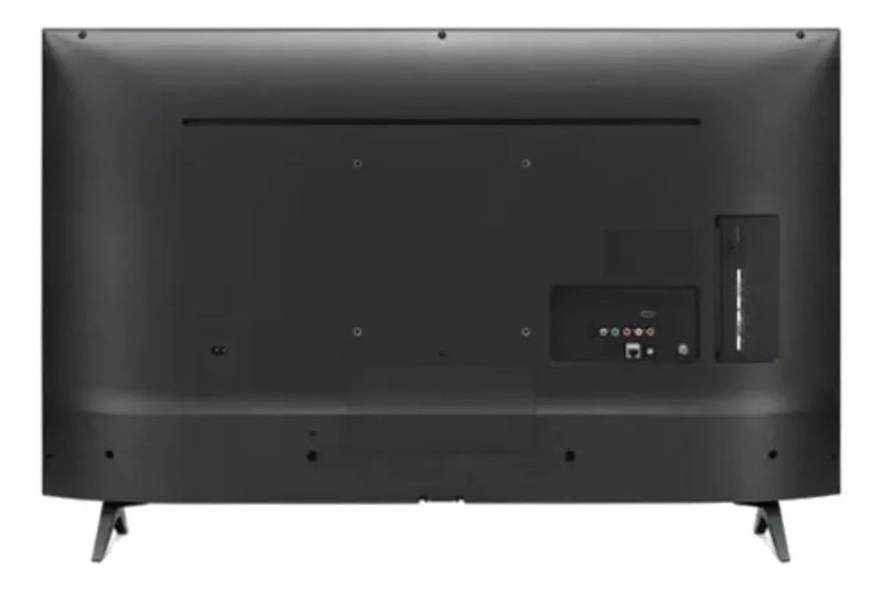 Televisor Lg Full Hd Tv 43'' Lm6370 Procesador Smart Tv