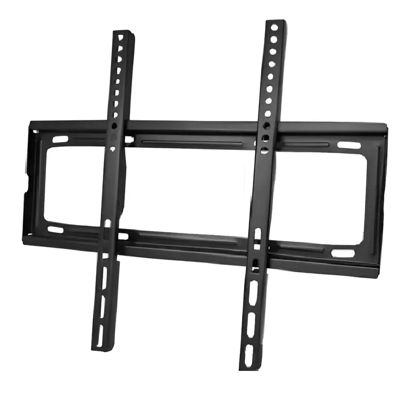 Soporte De Pared Para Tv 26 - 63 Mt-146 Color Negro