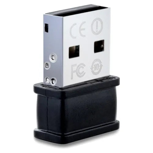 Tarjeta De Red Wifi Mini Usb Tenda W311mi 2.4 Ghz 150 Mbps