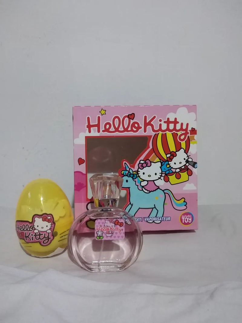 Mejores Perfumes Para Niños