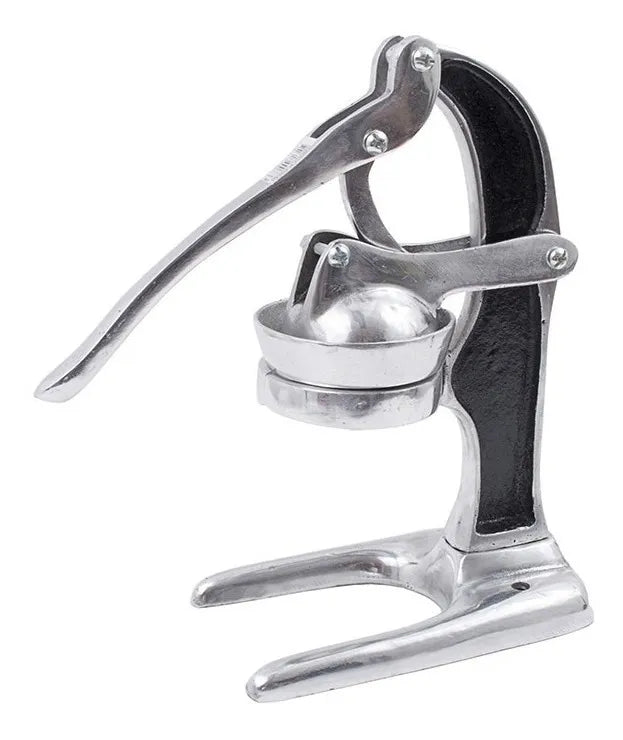 Exprimidor De Naranja Aluminio Fundido