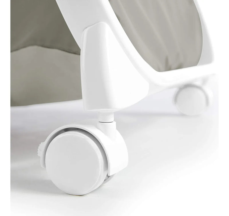 Ingenuity Ity Snuggity Snug - Moiss Para Beb, Cuna Porttil C