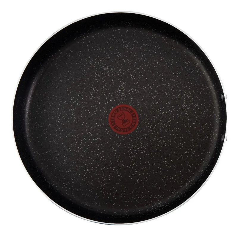 Sartén Imusa 24cm Antiadherente Talent Pro Negro