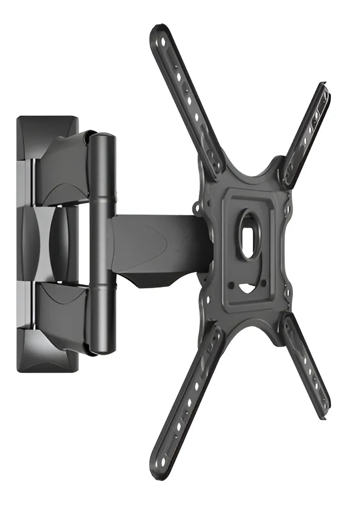Soporte Para Tv Base De Brazo Extendible 32 A 60inch An-p4 Color Negro