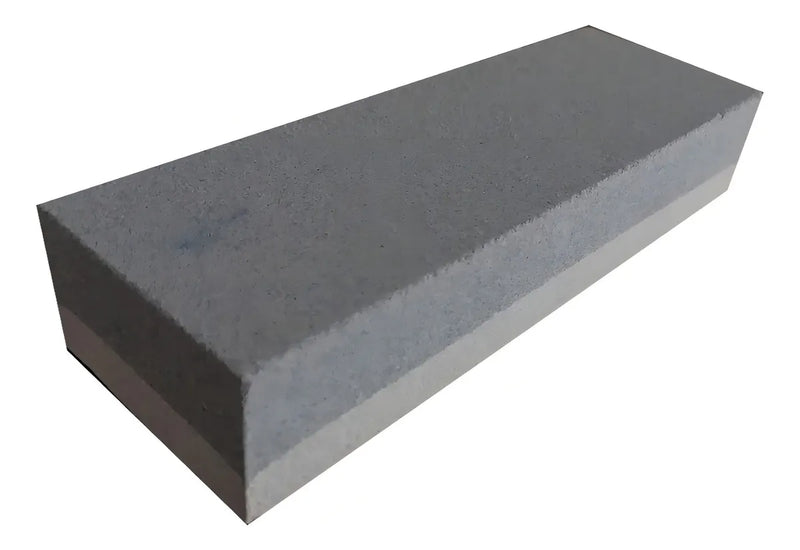 Piedra De Afilar Piedra Afilador De Cuchillos Cocina 6 PuLG Color UNICO