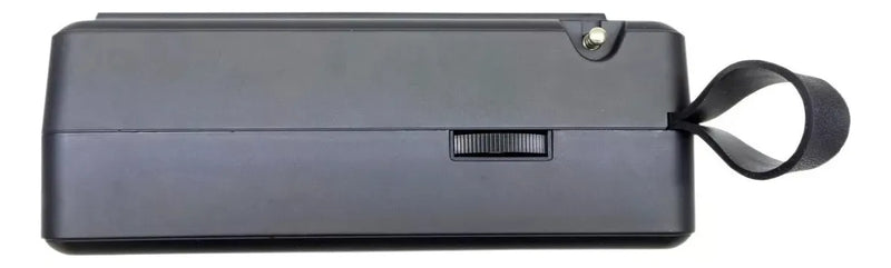 Radio Parlante Bluetooth Recargable Panel Solar Linterna Usb Diseño
