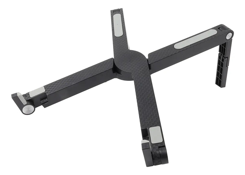 Soporte Apoyo Laptop Reclinable X2 Niveles Disipación Calor Diseño