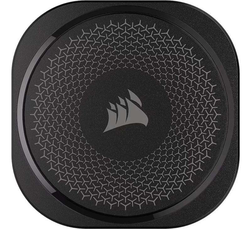 Refrigeración Líquida Corsair Nautilus 360 Rs Argb 360mm