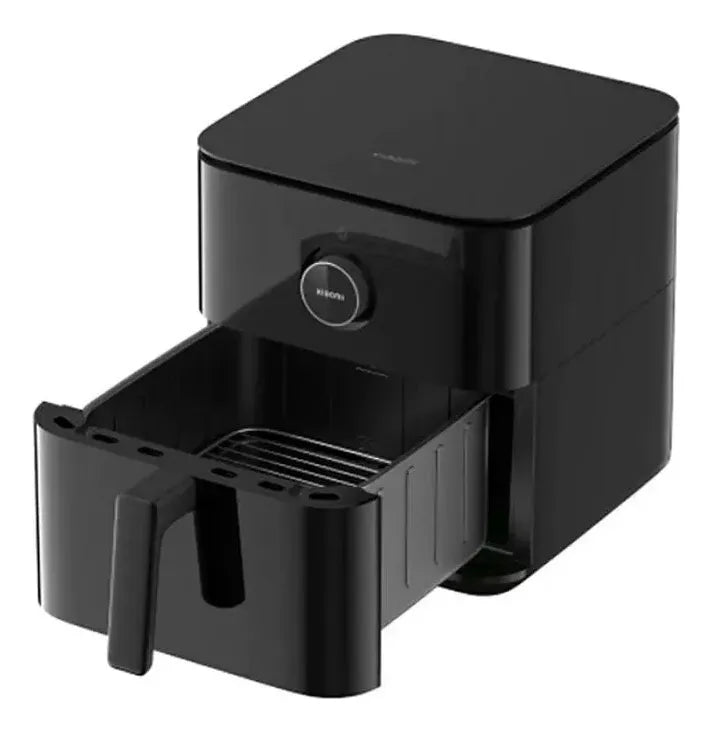 Freidora De Aire Xiaomi Smart Air Fryer 6.5 Litros Negra Negro