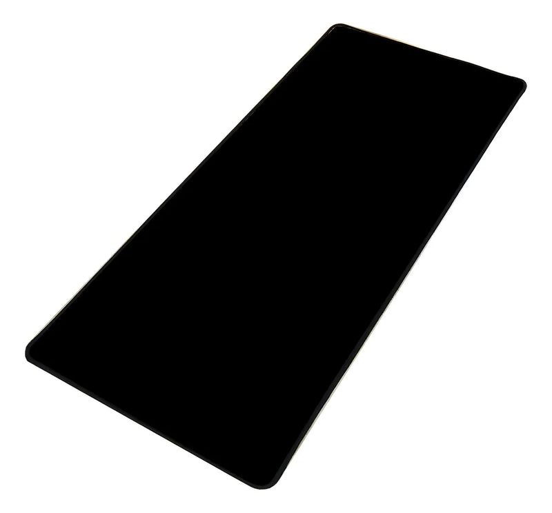 Combo Inalámbrico Logitech Mk470 + Alfombrilla Xl (80x30cm) Mouse Negro Teclado Negro