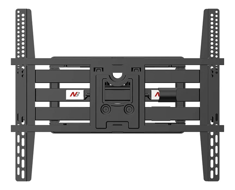Soporte Tv Extensible Nb North Bayou Sp5 75 A 110 Pulgadas Negro
