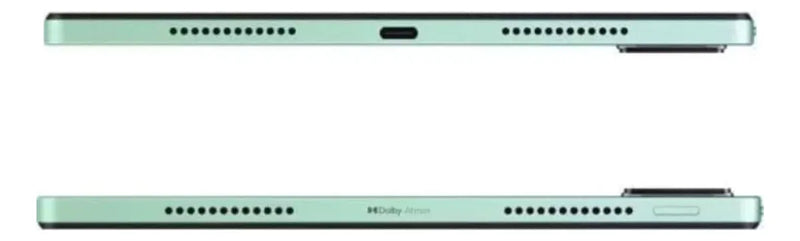 Xiaomi Redmi Pad Se 11 128gb Mint Green Y 4gb De Ram