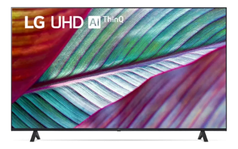 Televisor LG 65 Uhd 4k Ia 5 Smart Tv Magic Remote