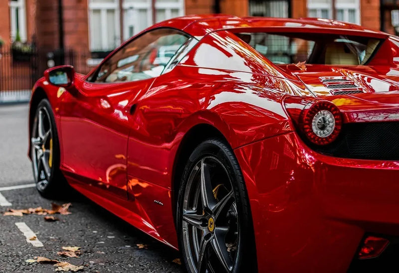 Carnauba Plus Gold Class Meguiars