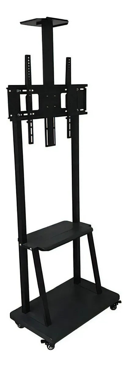 Soporte Tv Base Pedestal Rueda Televisor 32 A 70p Pulgadas Color 1700