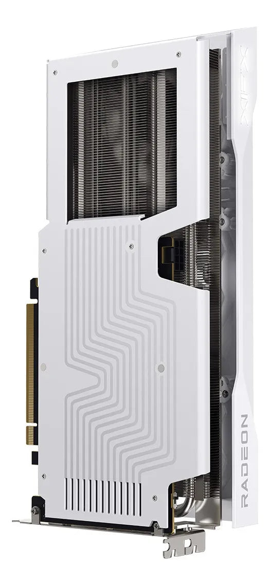 Tarjeta De Video Xfx Swift Rx 9060 Xt Oc 16gb Gddr6 1900mhz