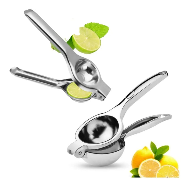 Exprimidor De Naranja Y Limón Prensa Utensilios De Cocina