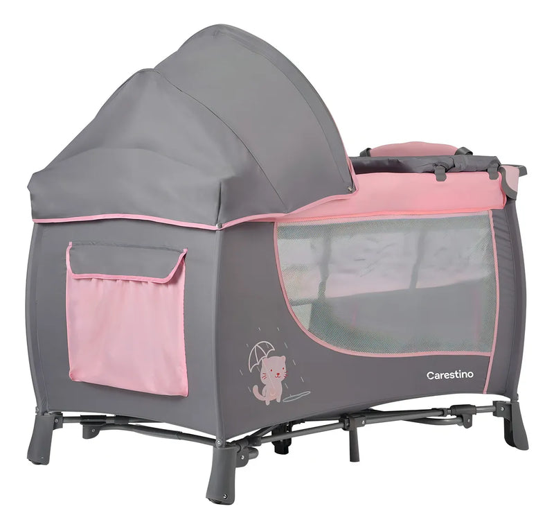 Carestino Cuna Corral Marsella Rosa