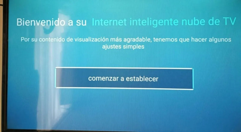 Software (firmware) Tv Challenger Garantizado--leer Descripc
