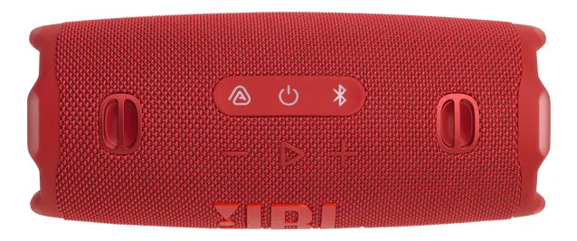 Jbl Charge 6 Parlante Bluetooth Ip68 - 28hrs Rojo