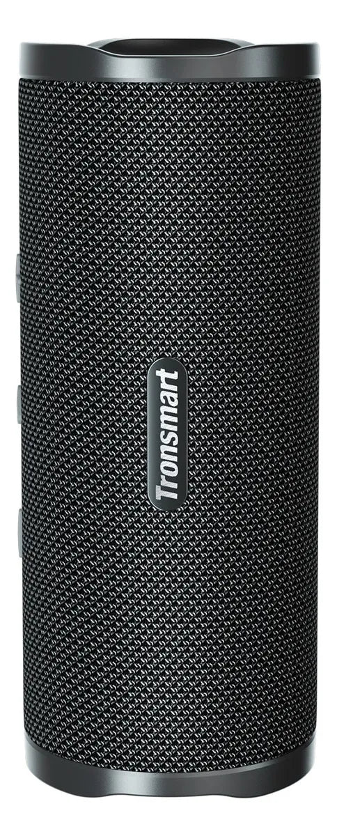 Tronsmart Mirtune C3 Parlante Bluetooth Impermeable 12 Horas Negro