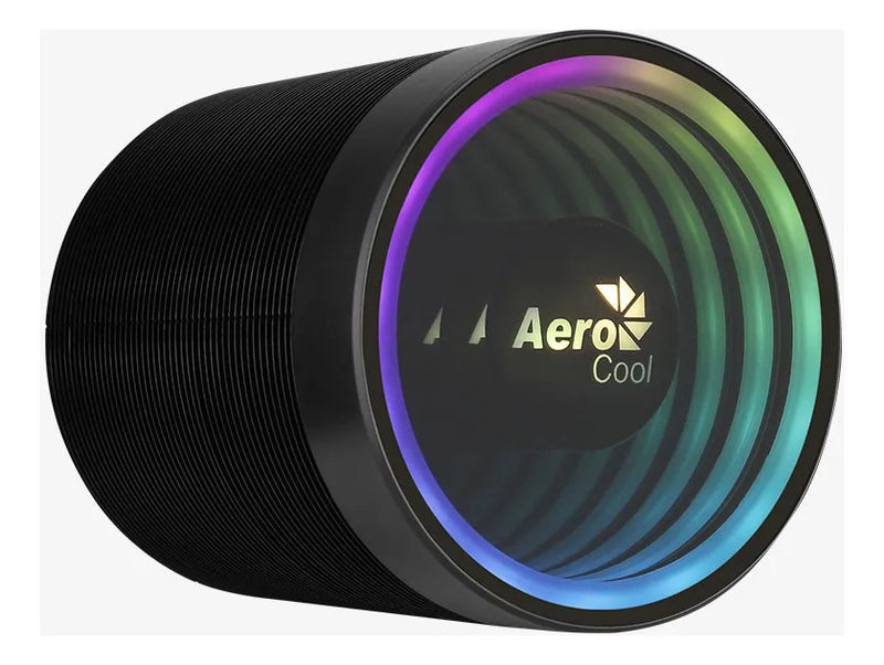 Enfriador De Procesador Aerocool Mirage 5 Rgb