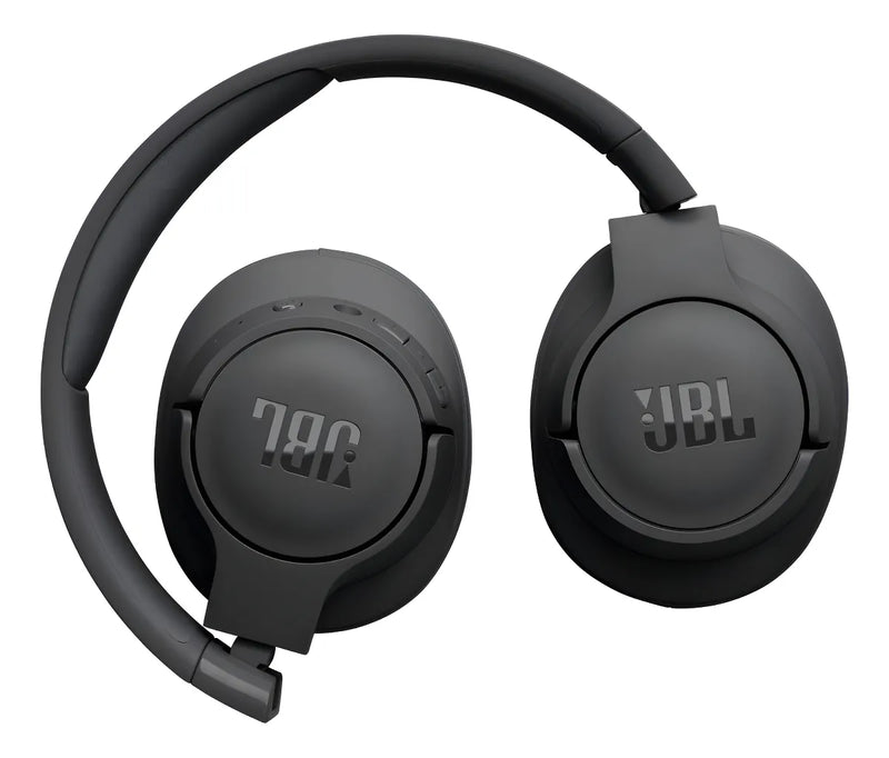 Jbl Tune 720bt - Negro