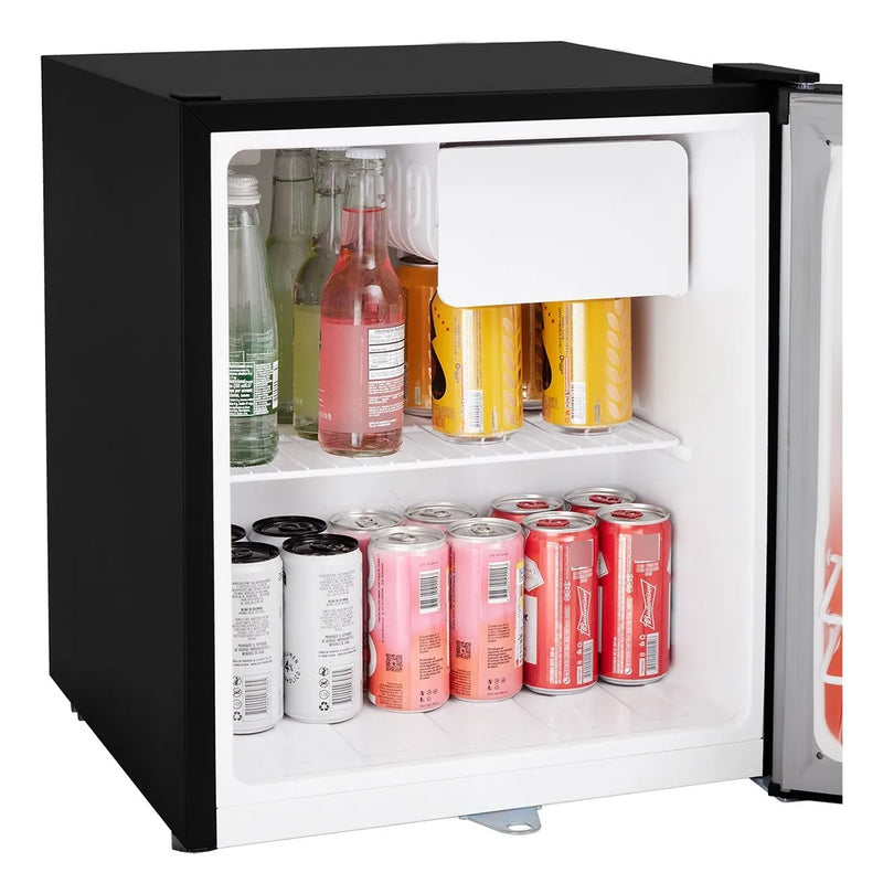 Minibar Haceb 46 Litros Inox