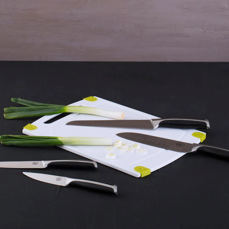 Cuchillo Ilko Plus Chef 20cm