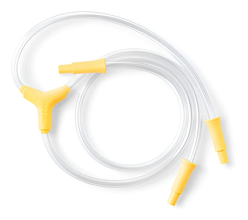 Medela Manguera De Repuesto Para Extractor De Leche Maxflow