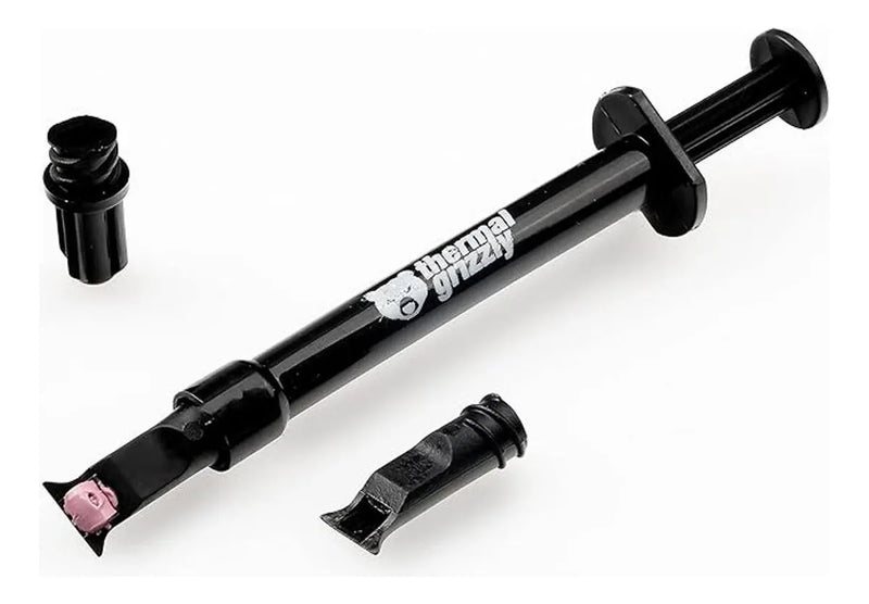 Thermal Grizzly Kryonaut Extreme La Pasta Térmica De Alto