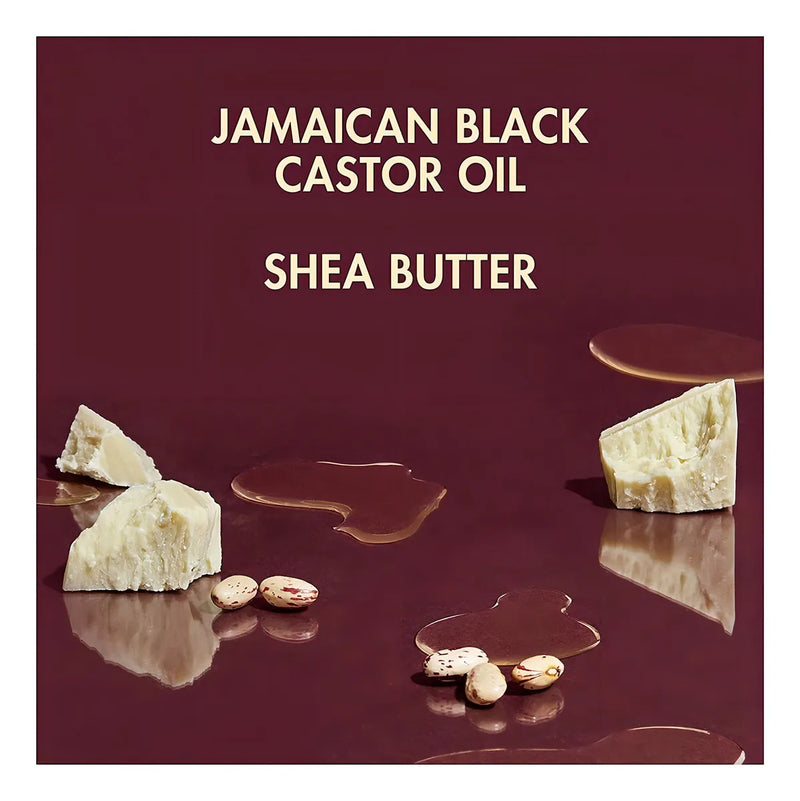 Shampoo Shea Moisture Jamaica Black Castor Oil Cabello Curl