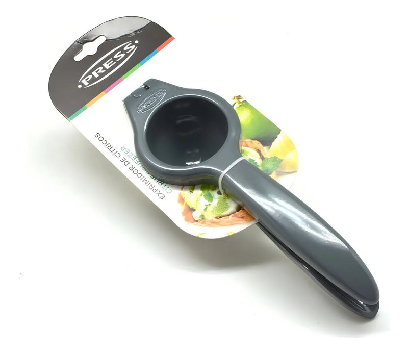 Exprimidor De Limón Cítricos Cocina Premium Press