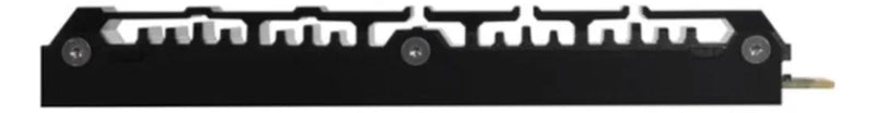 Ssd Wd_black Sn850p, 4tb, Pcie Gen4, M.2 2280, C/ Disipador Color Negro
