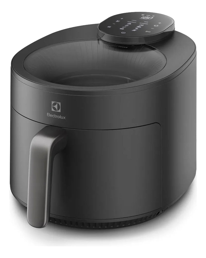 Freidora De Aire Electrolux 5,1l Negra Eaf170