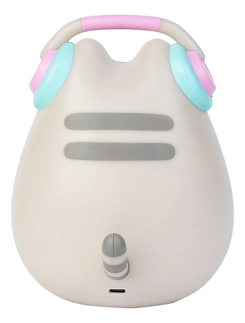 Grupo Erik Lampara Oficial Pusheen Gamer - Lampara De Gato -