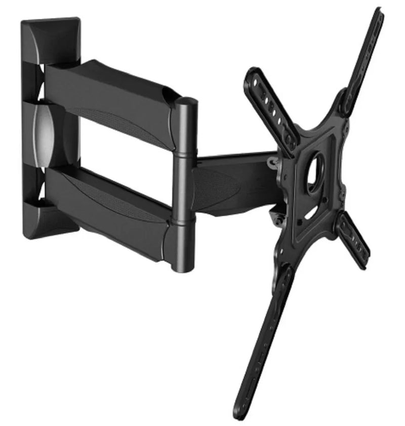 Soporte Base Tv Pared Movil Tv Nb P4 32- 55 North Bayou Negro