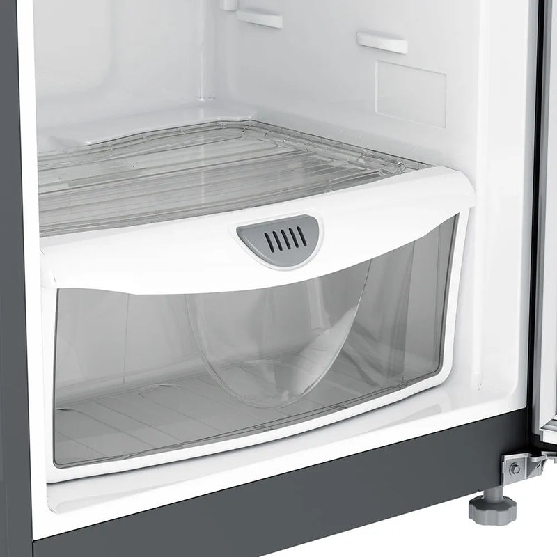 Nevera Whirlpool Top Mount 229 Lts