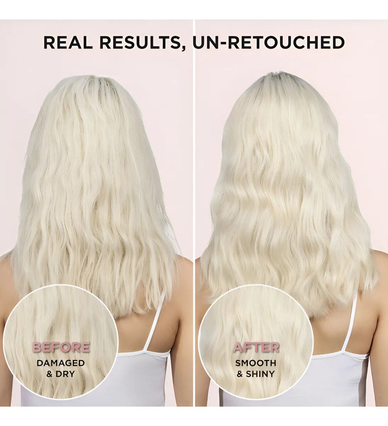 L'oreal Paris Everpure Champú Y Acondicionado Cabello Teñido